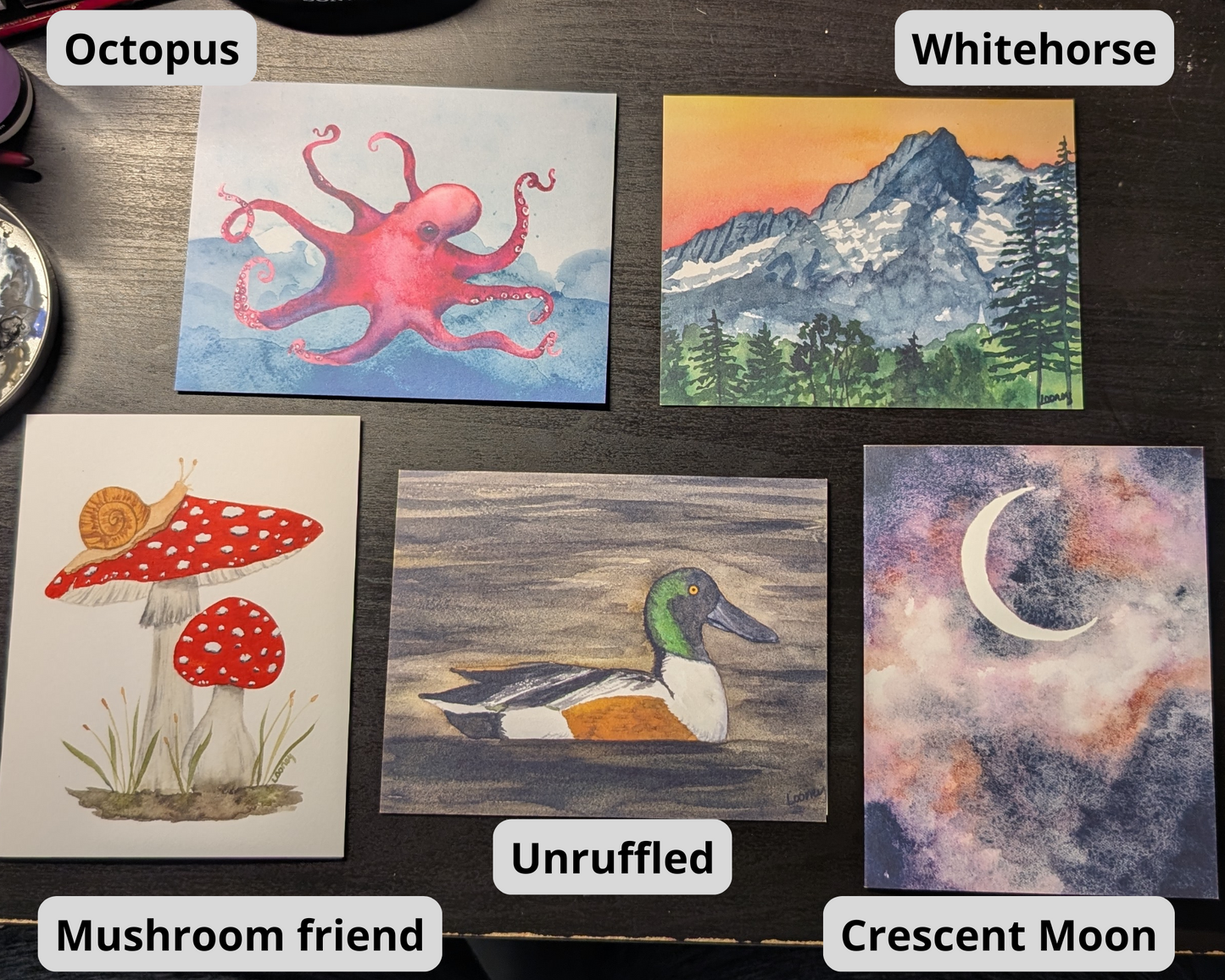 Greeting Cards