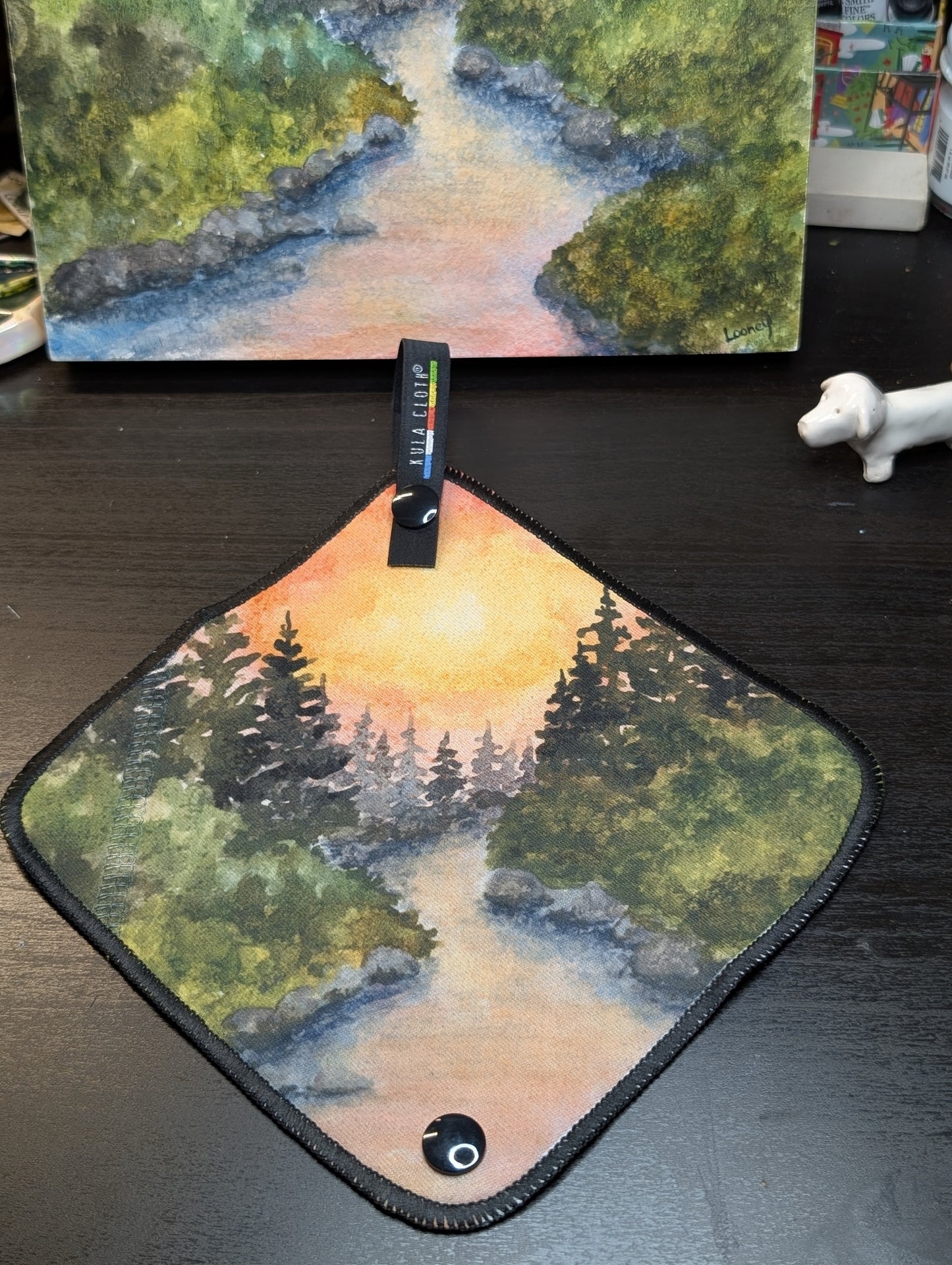 Limited Edition Kula Cloth